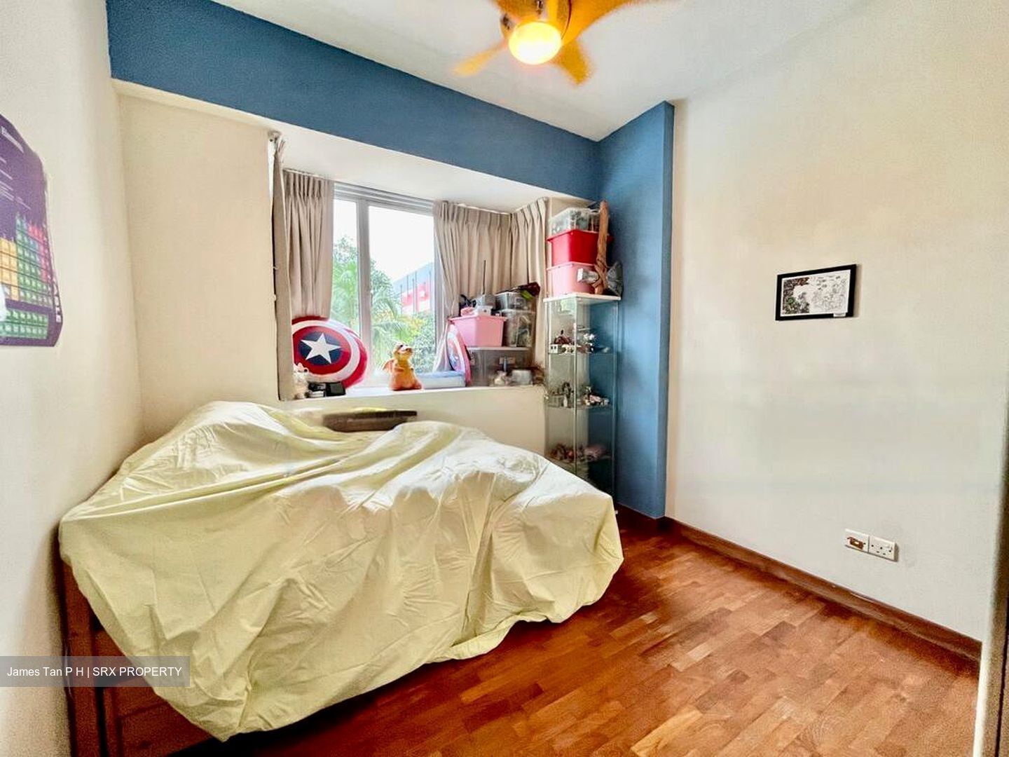 Moonstone Residences (D12), Apartment #455955871